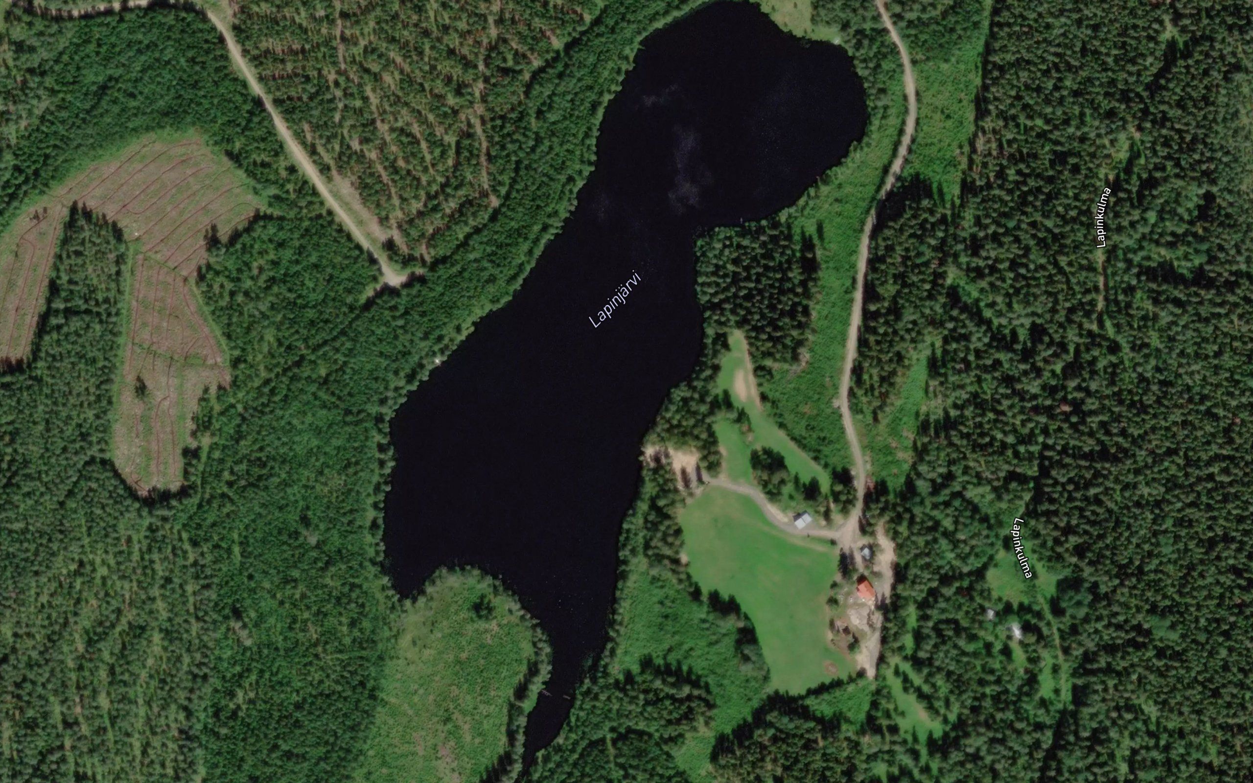 Lapinjarvi