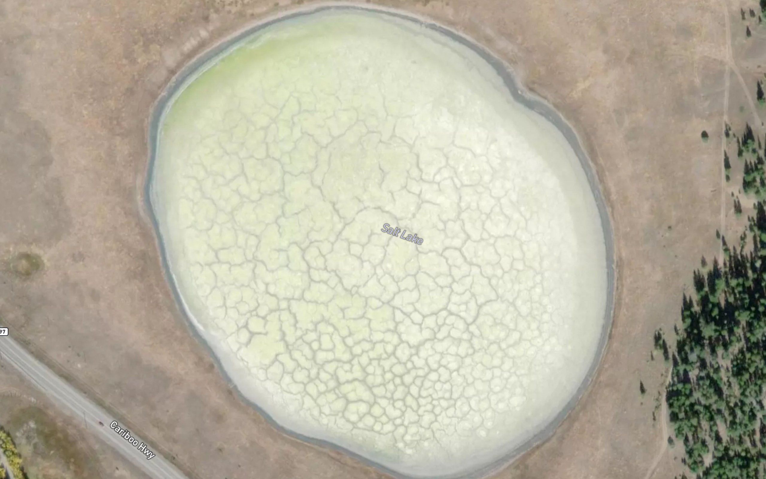 Salt Lake