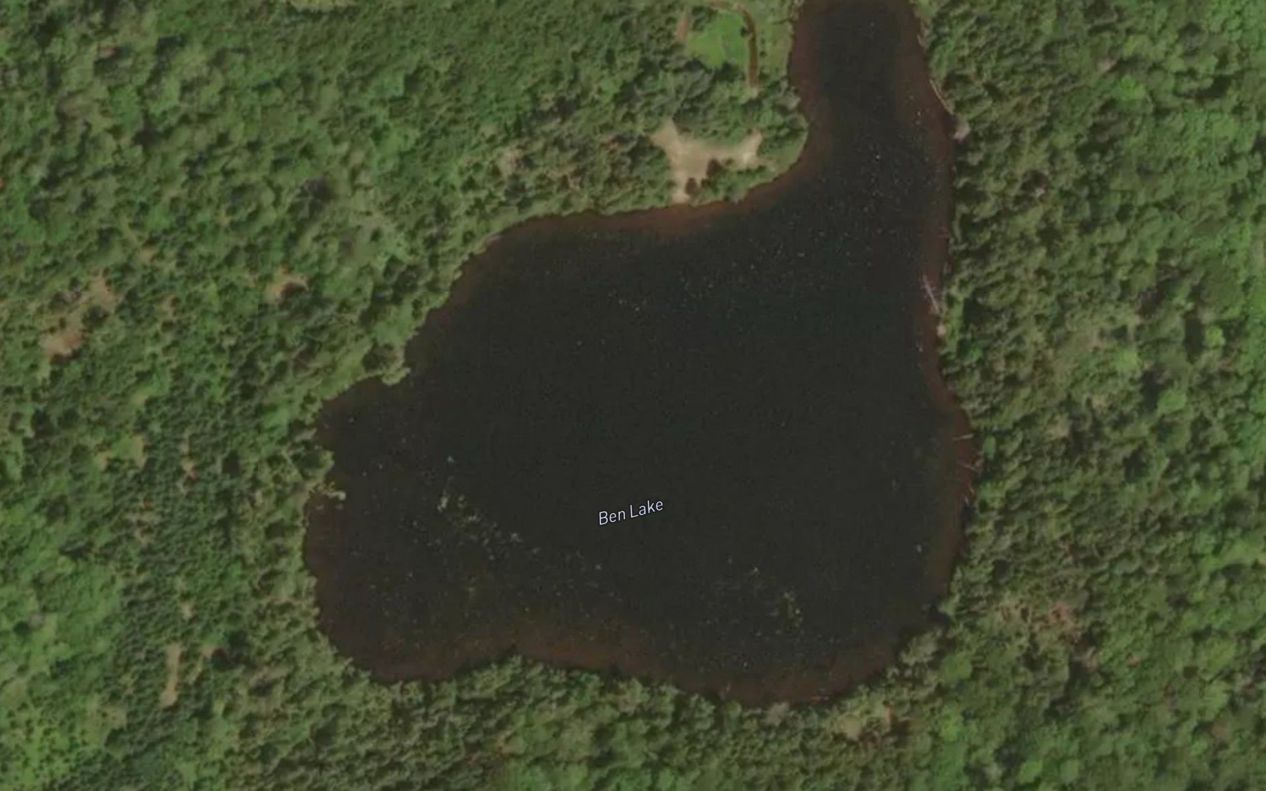 Ben Lake
