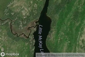 Little McKay Lake