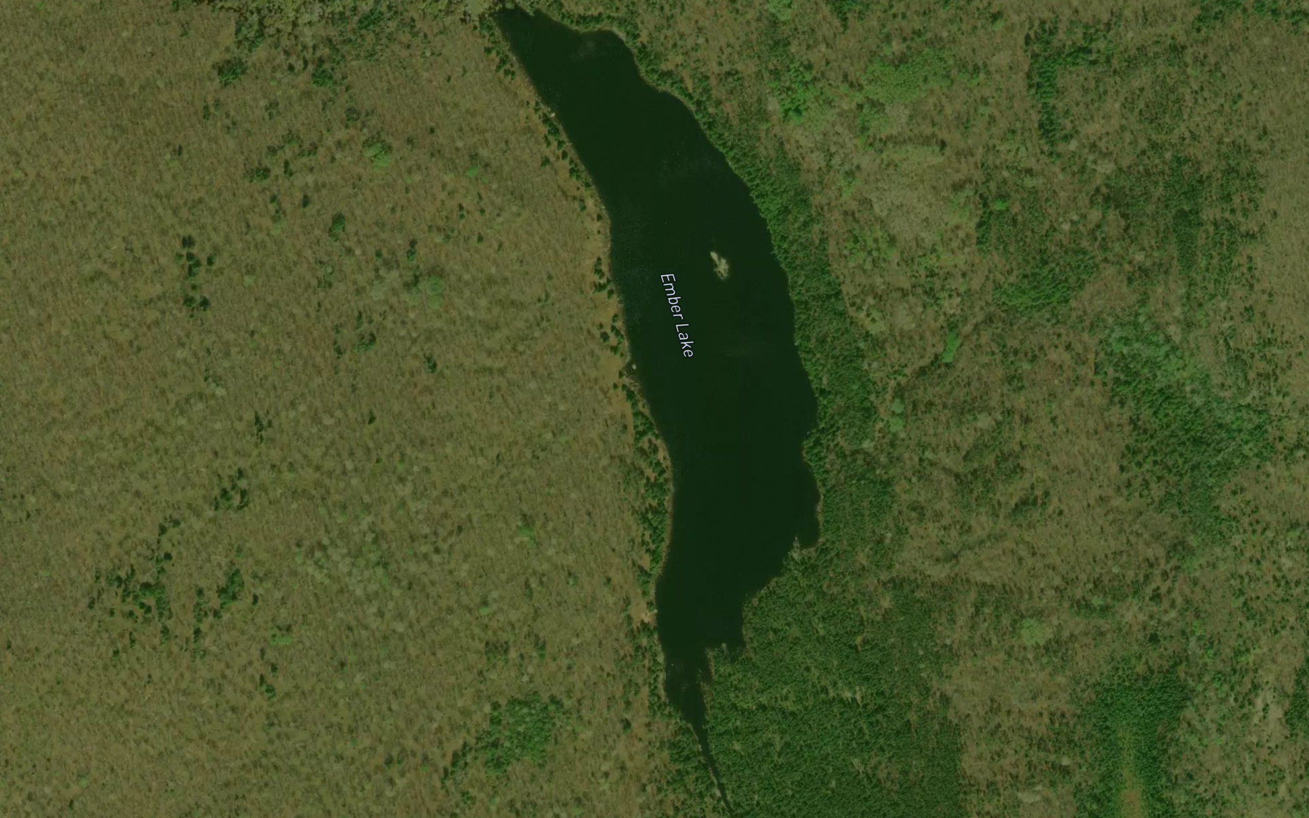 Ember Lake