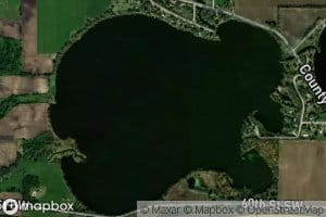 Little Waverly Lake