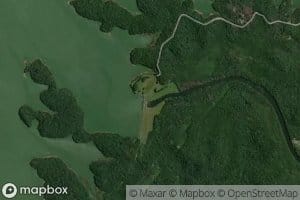 Rio das Pedras