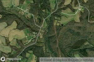 Clear Fork Branch