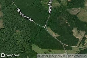 Little Mountain Creek