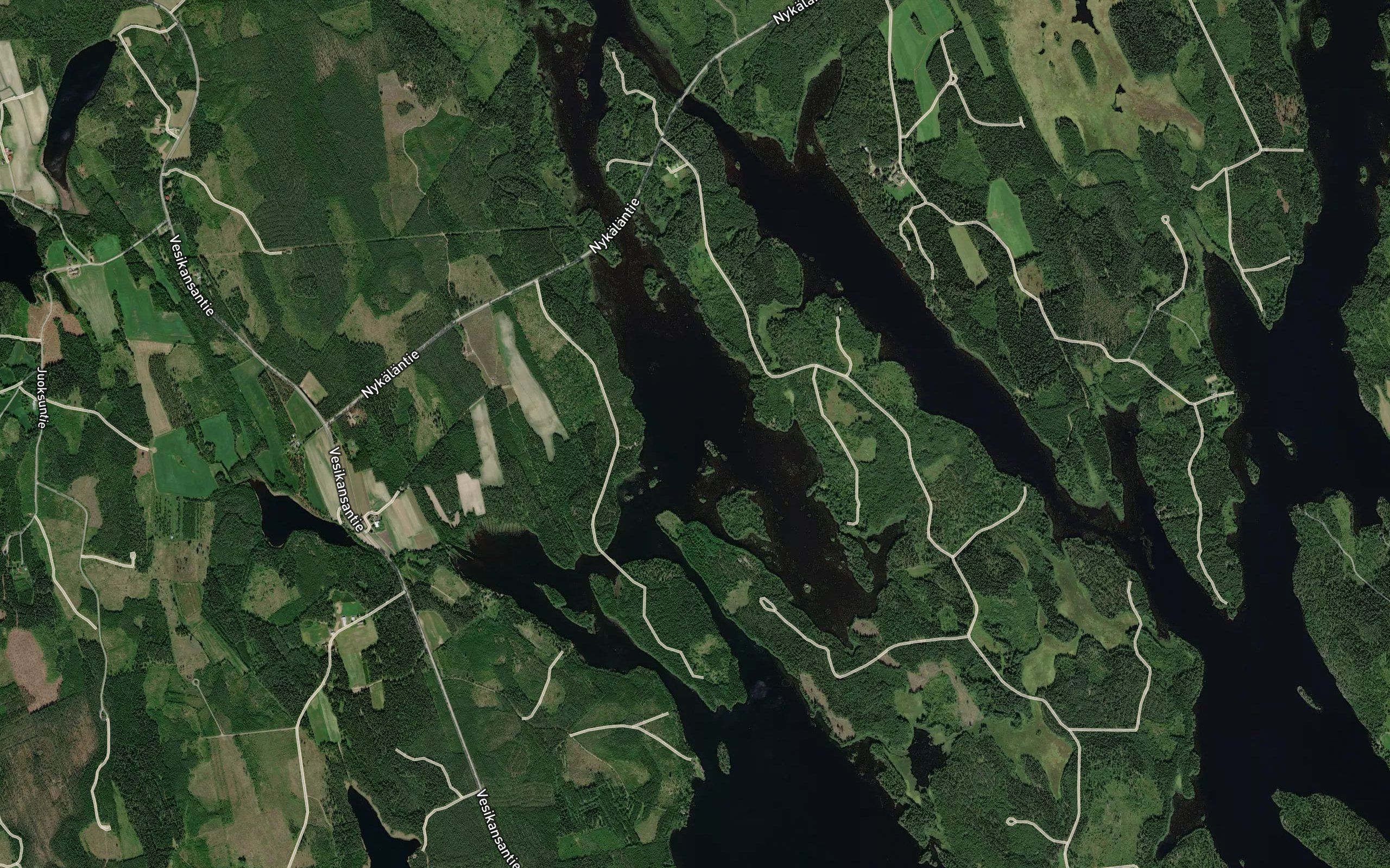 Mankinanselka
