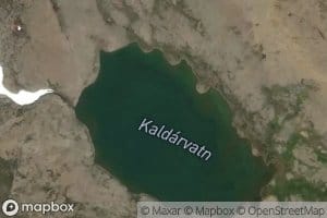 Kaldarvatn