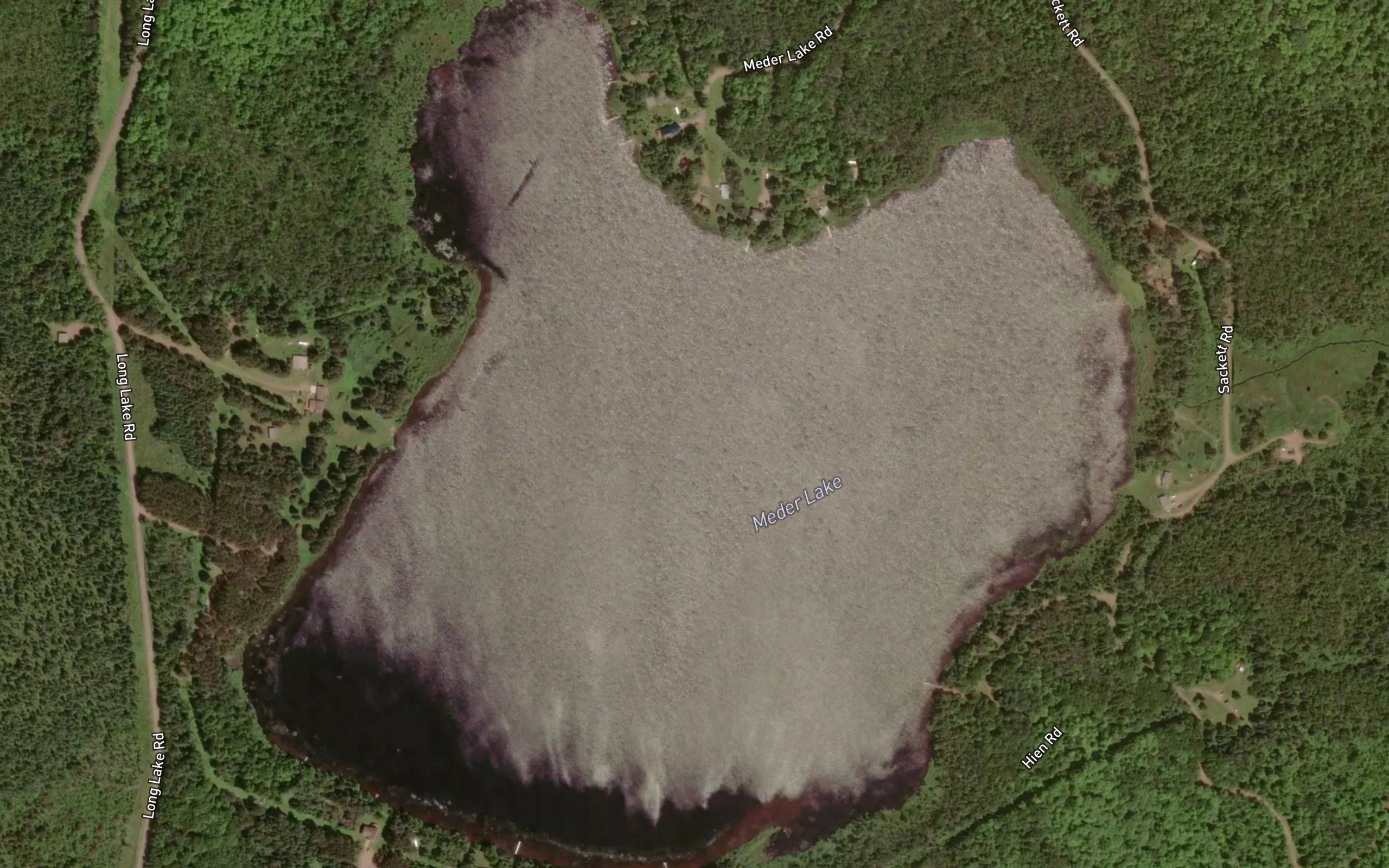 Meder Lake