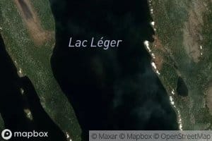 Lac Leger