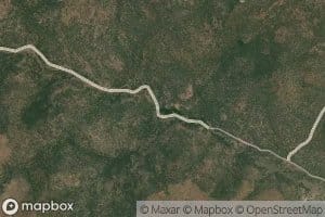 Willow Creek Spring