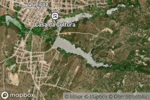 Acude Vila de Caraubas