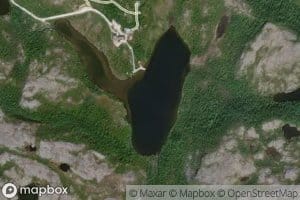 Trekantvatn