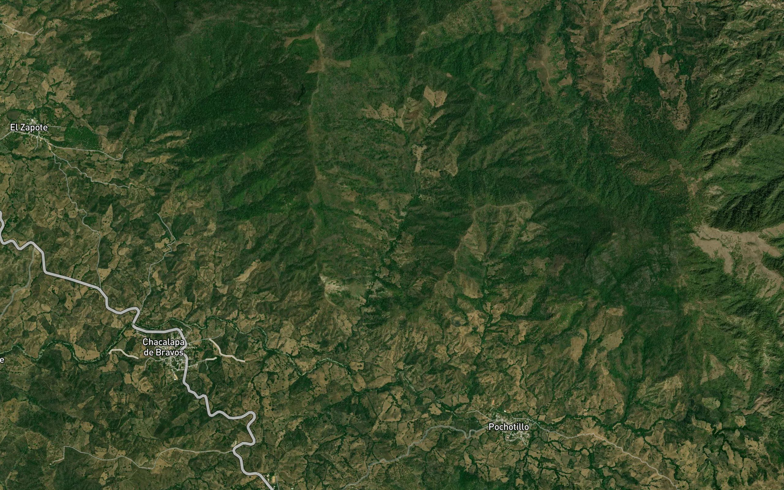 Monte Grande