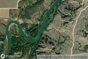 Pocket Creek