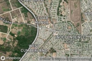 Farm and Crawle Canal