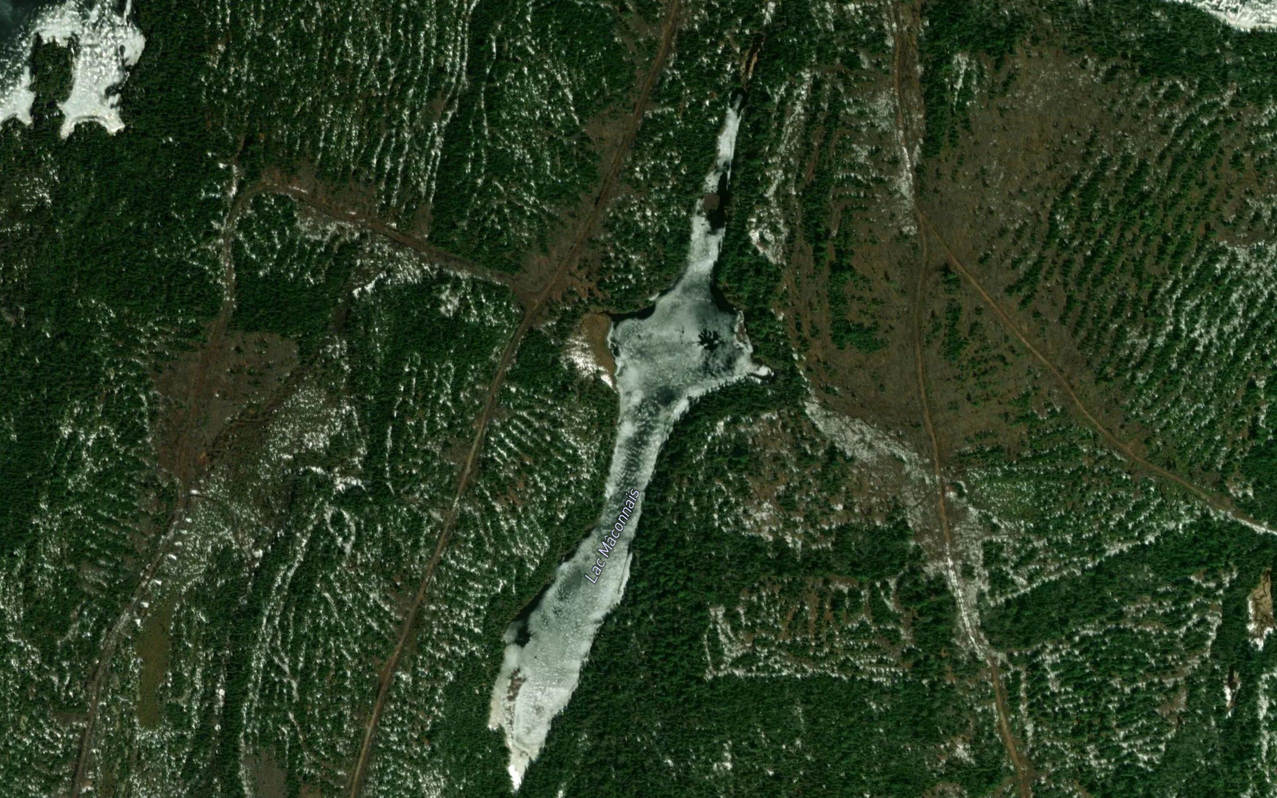 Lac Maconnais
