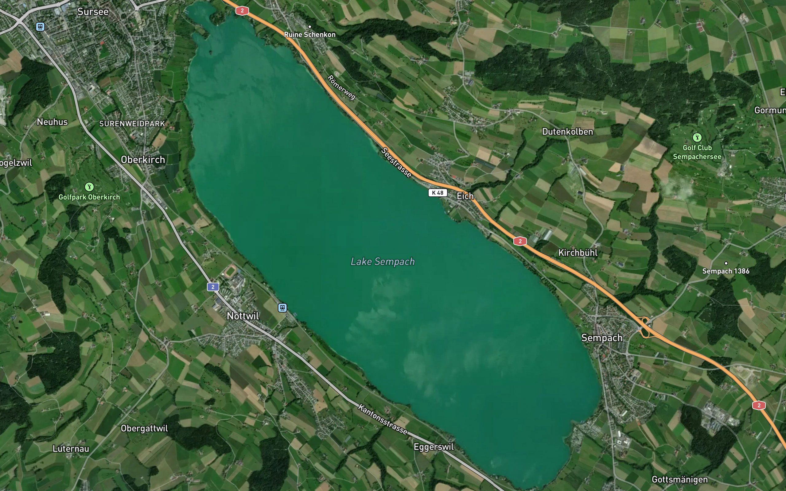Sempachersee