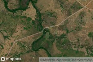 Corrego Barreiro Grande