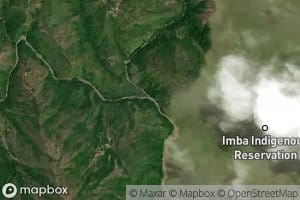 Quebrada Rincon Santo