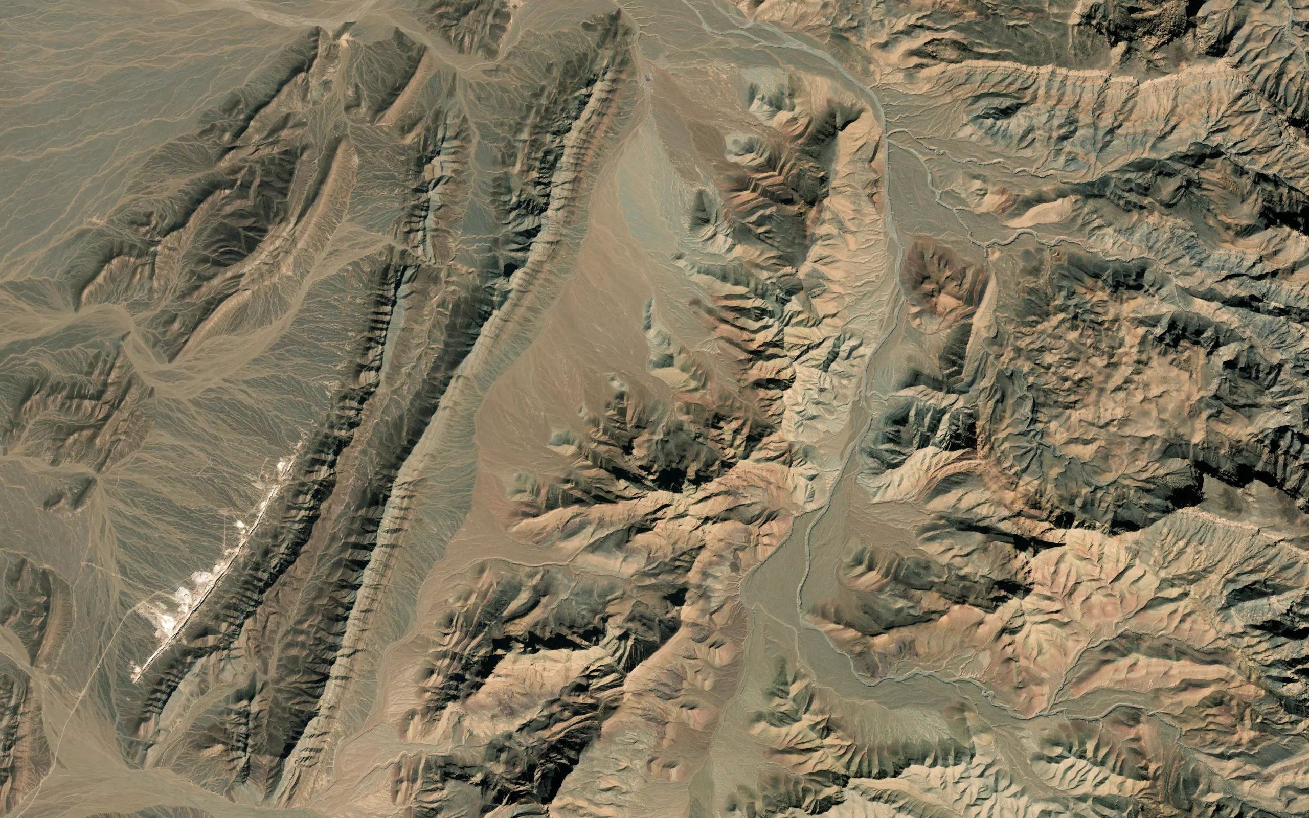 Cheshmeh-ye Padeh
