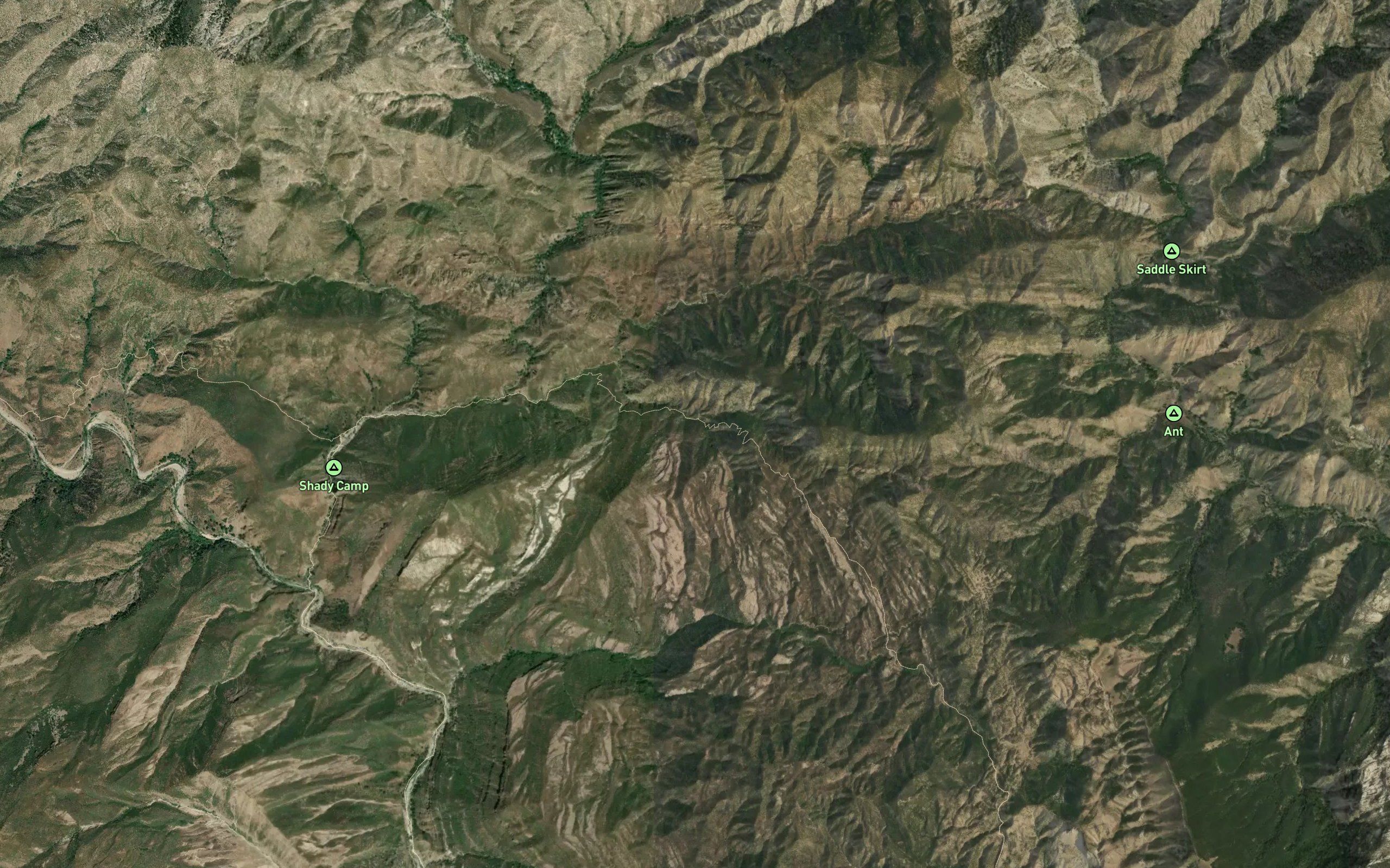 Dripping Springs