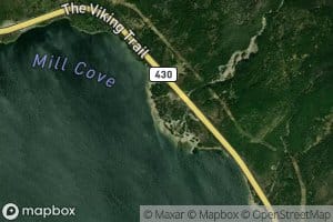 Seal Cove