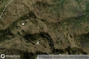 Laguna Chaupicocha