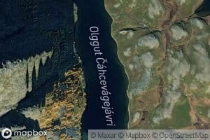 Caccevagejavri,algot