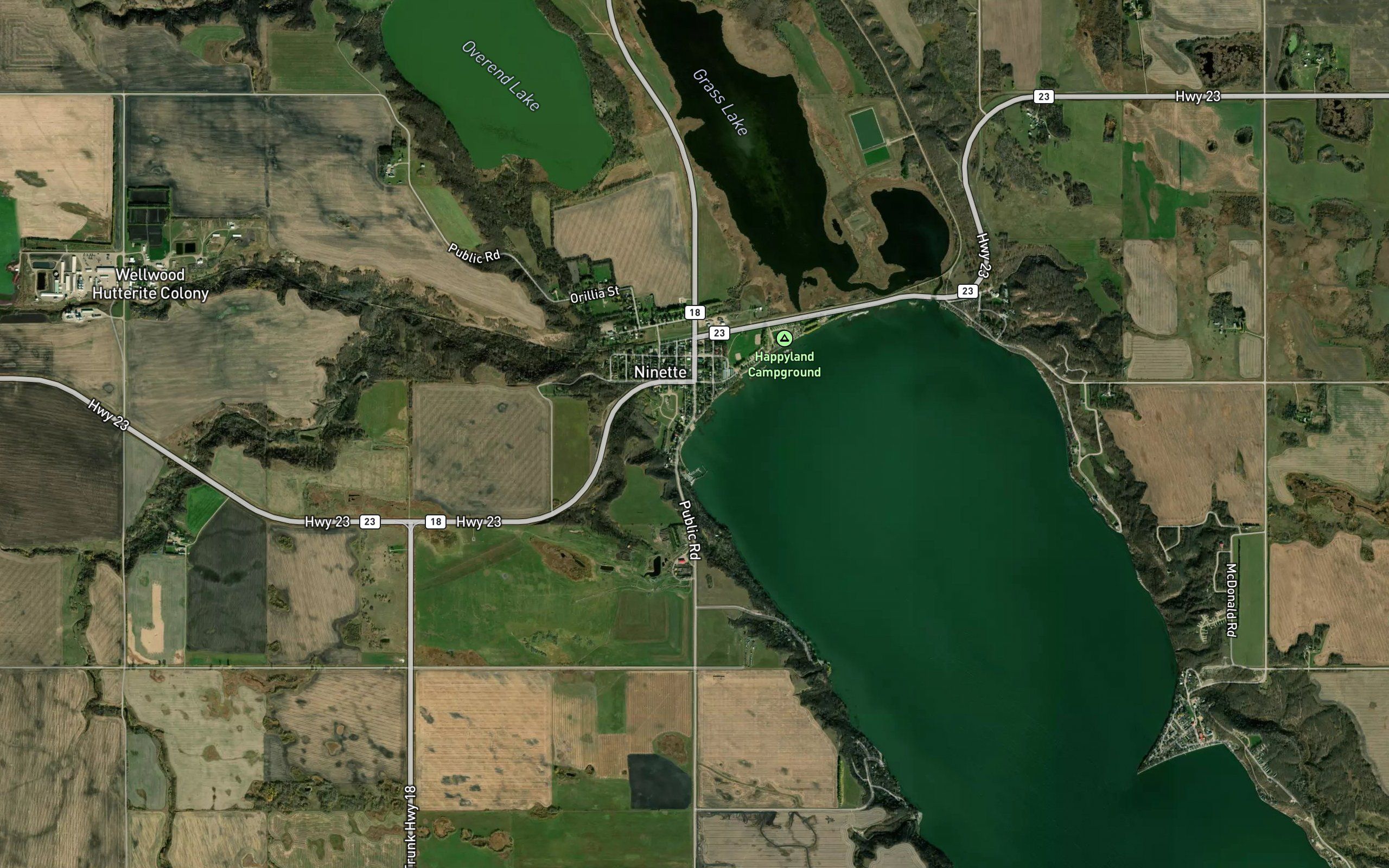 Terry Fox Memorial Park