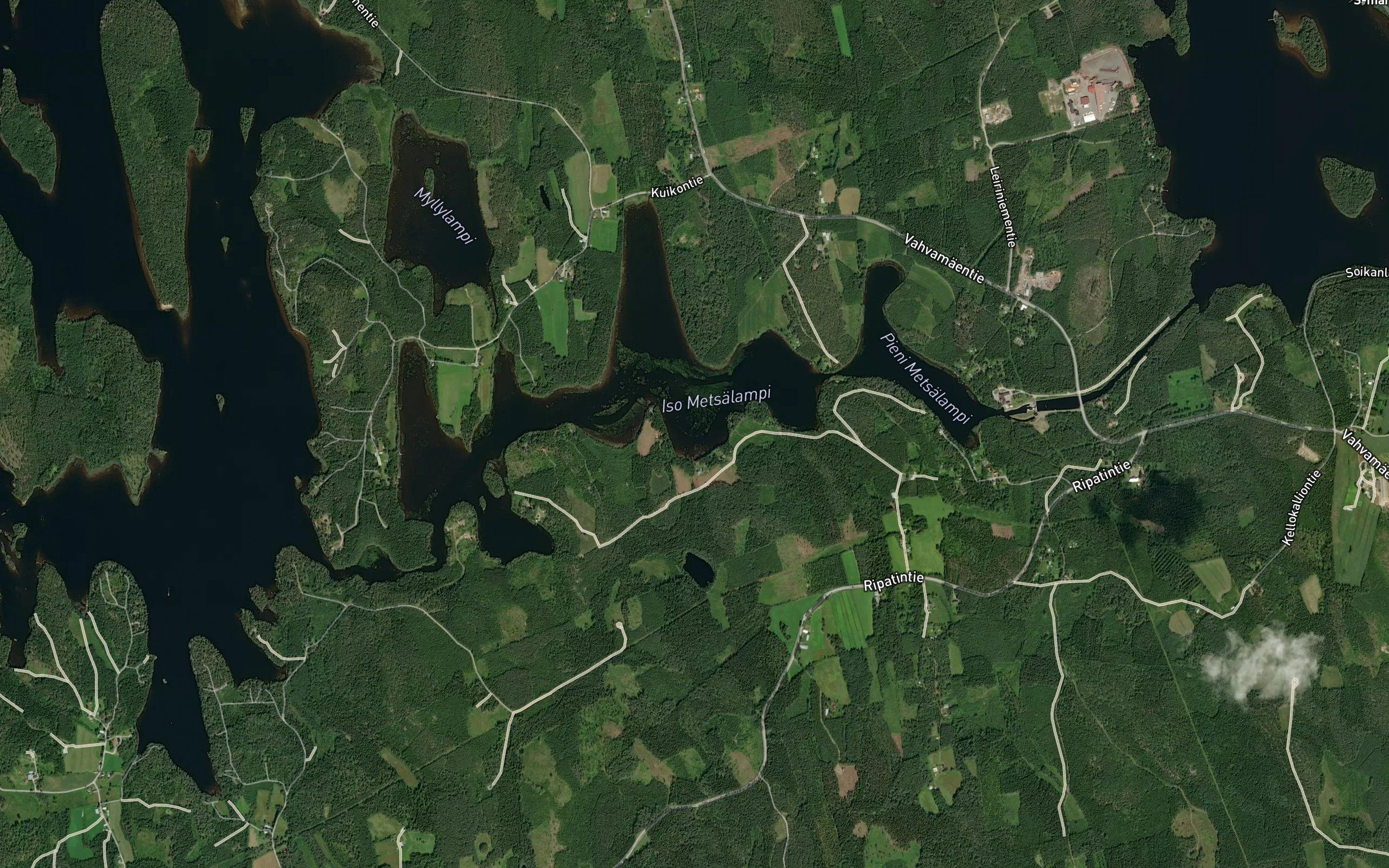 Myllylahti