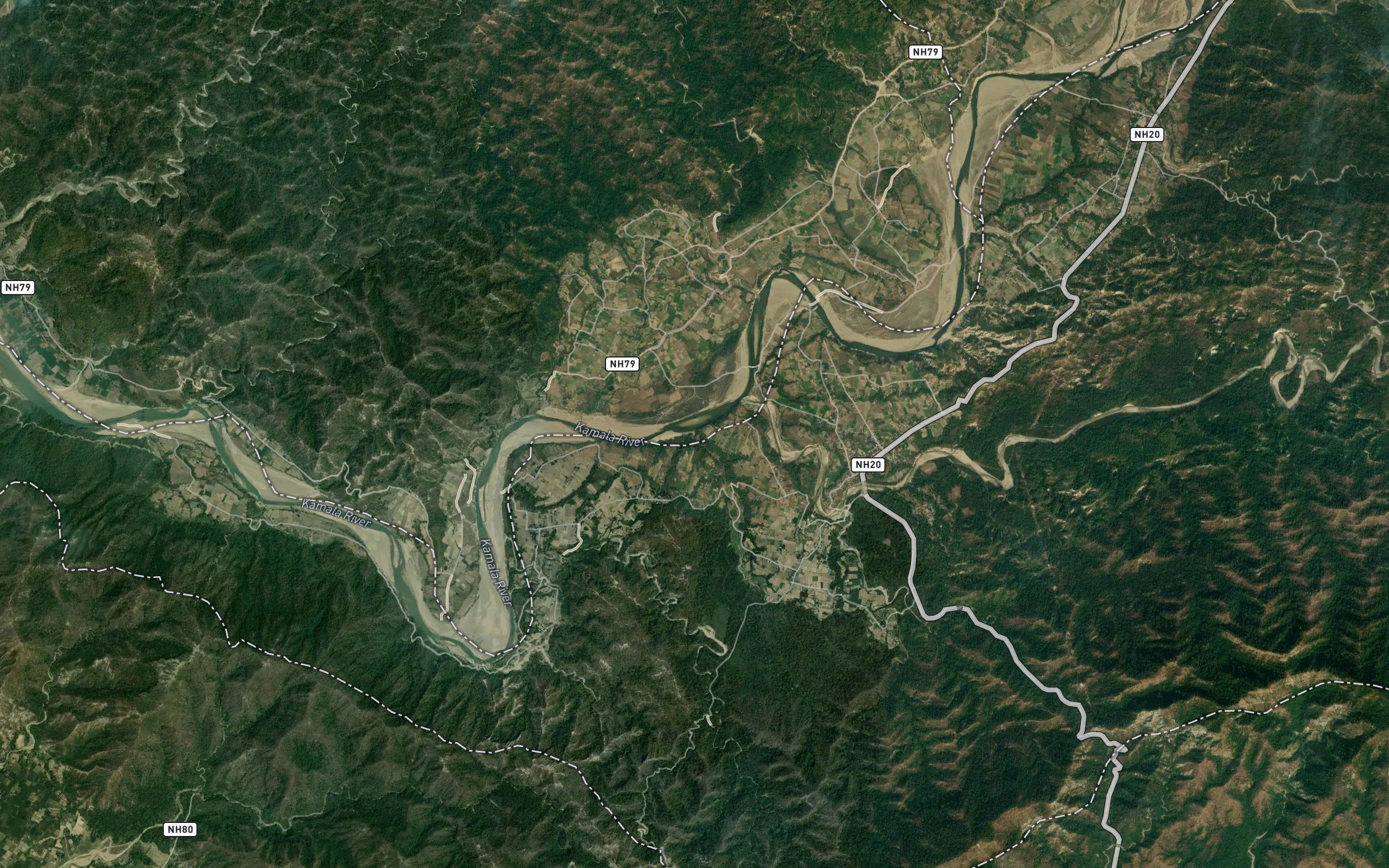 Kali Khola