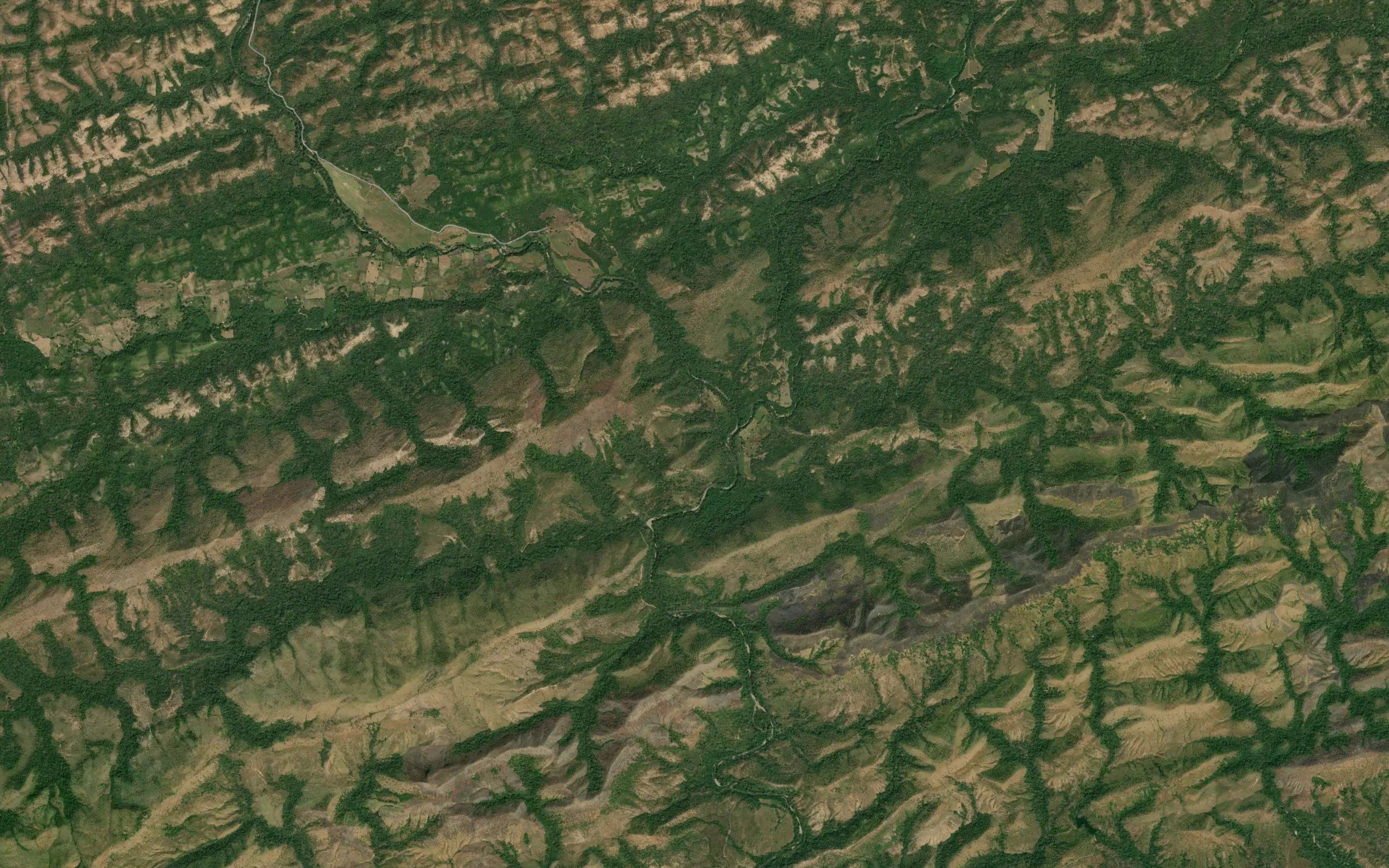 Boca de La Platilla
