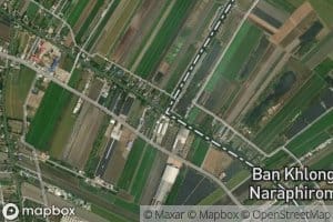 Khlong Thawi Watthana