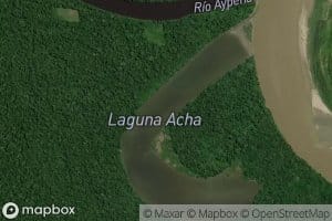 Laguna Acha