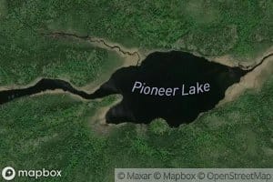 Pioneer Lake