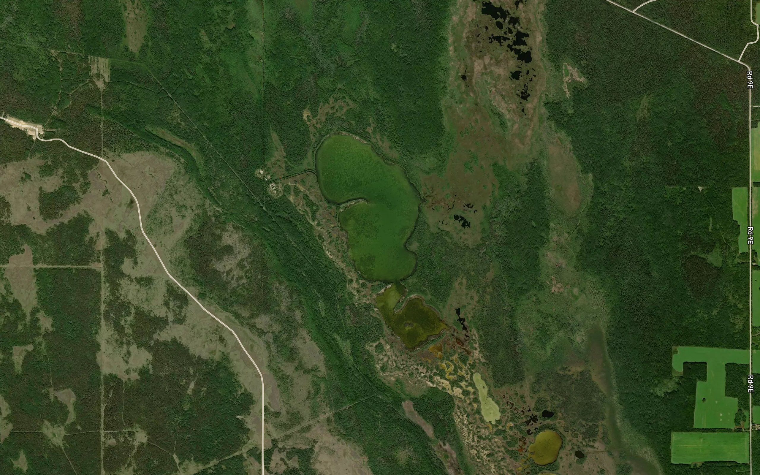 Otter Lake