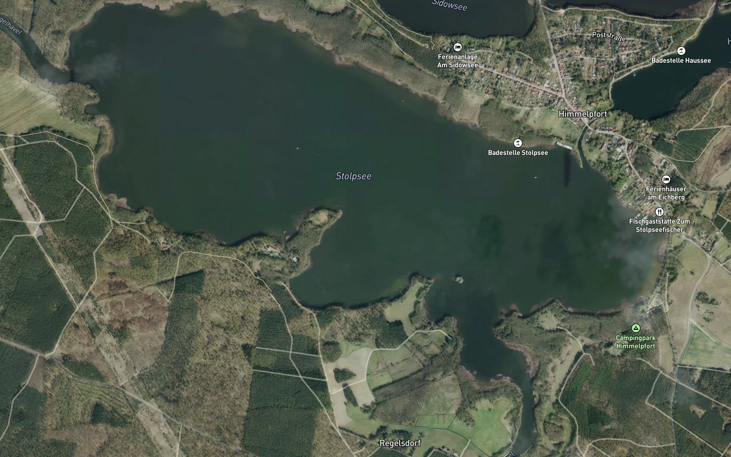 Stolpsee