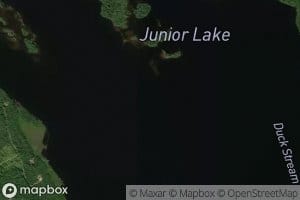 Junior Lake