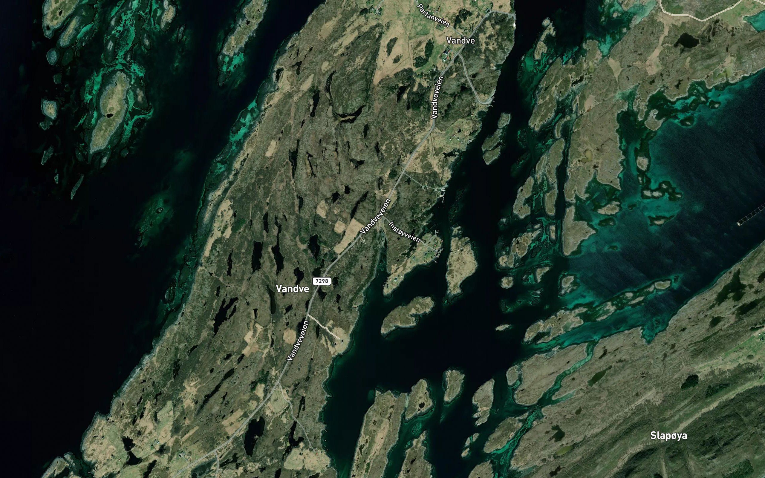 Innstoyvalen