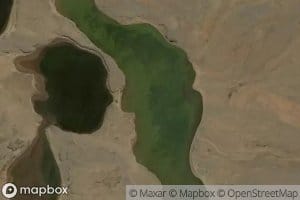 Lagunas del Overo