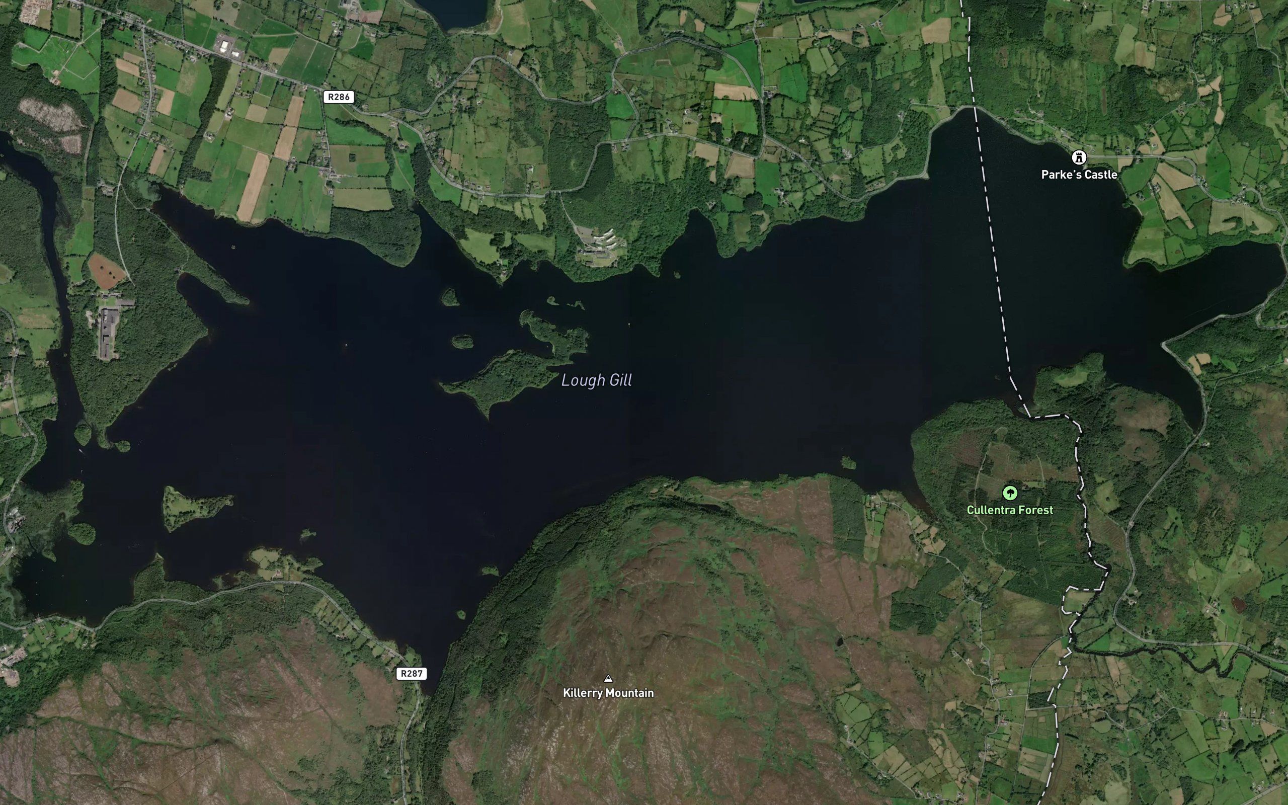 Lough Gill
