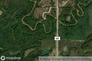 Wolfe Creek