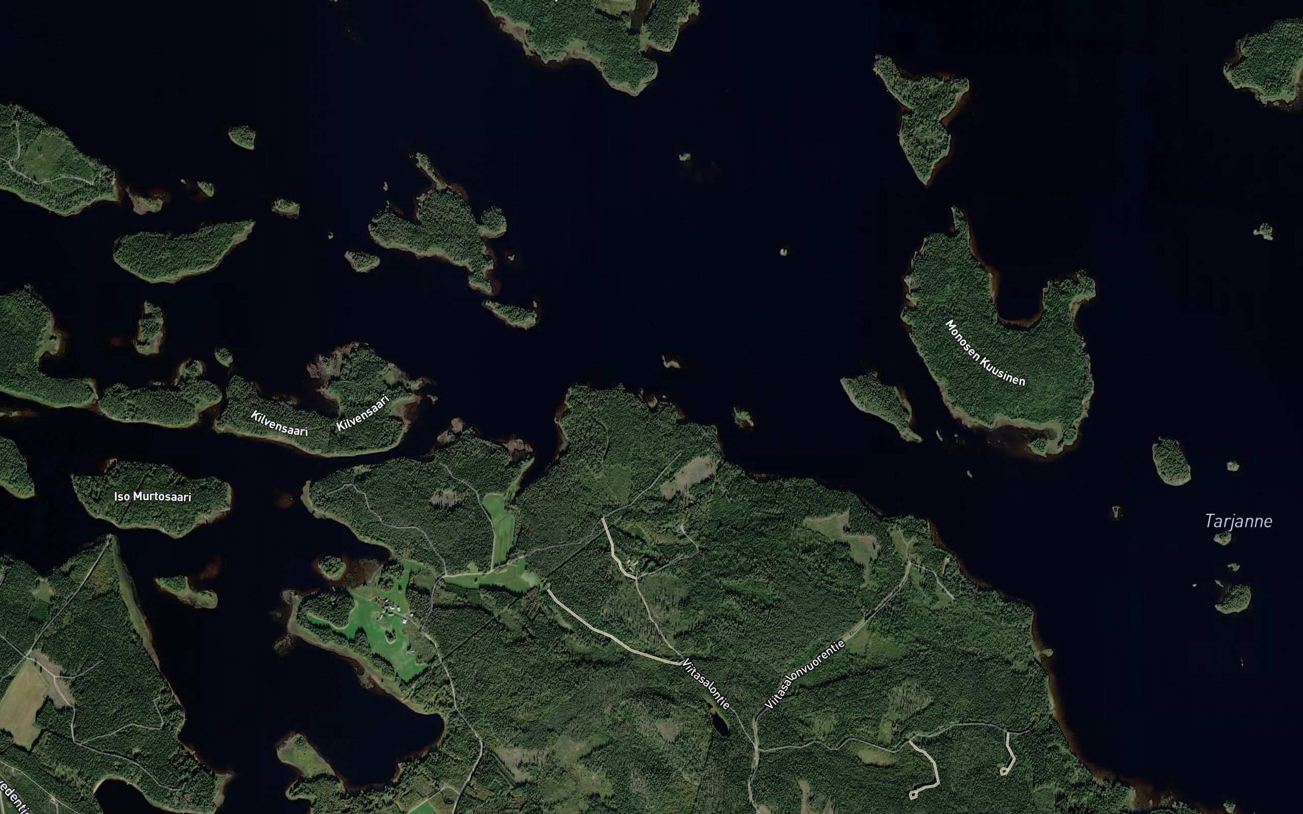 Jussinahonlahti