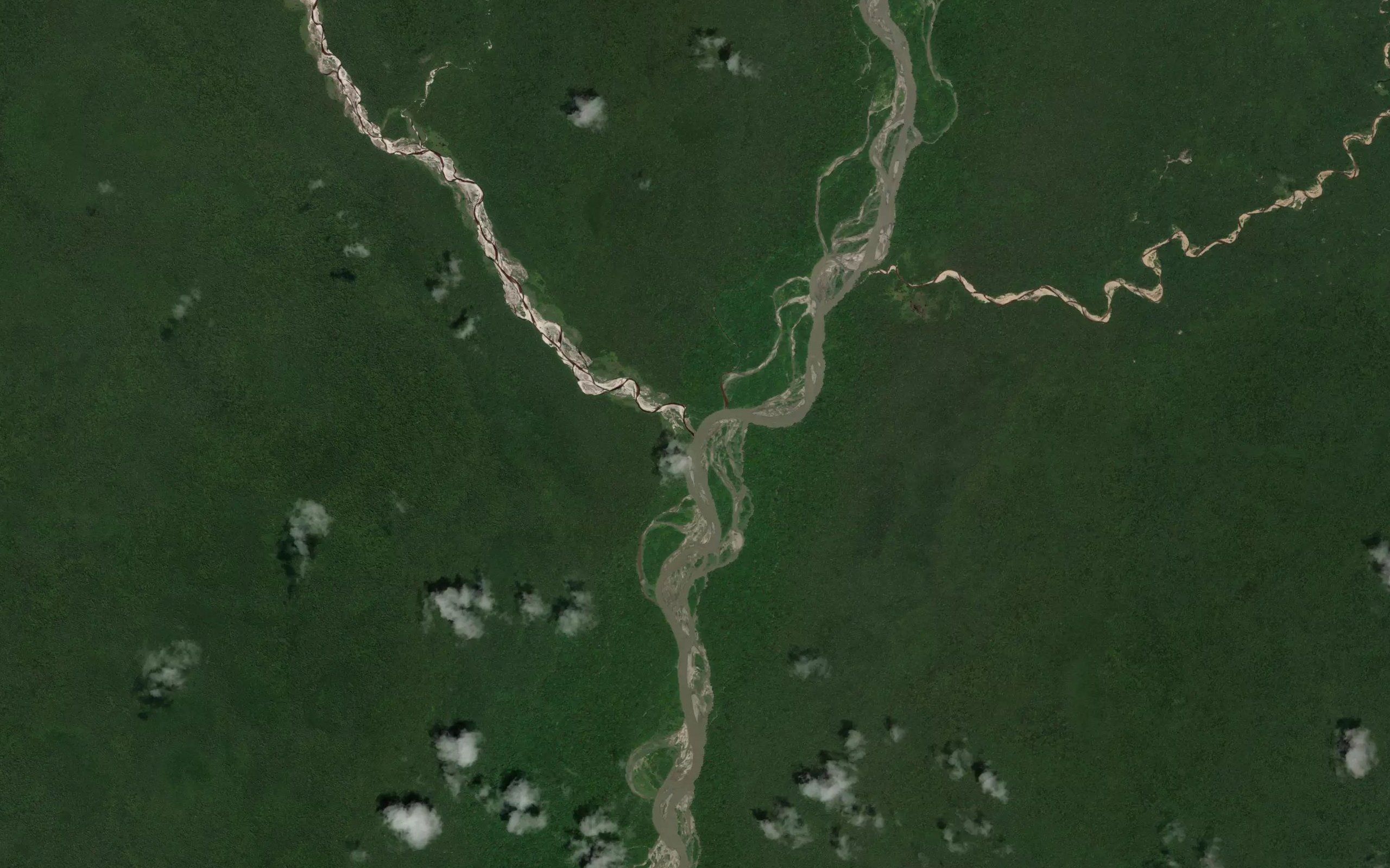 Sungai Ura