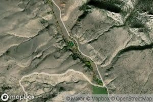 Canyon Creek