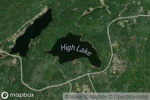 High Lake