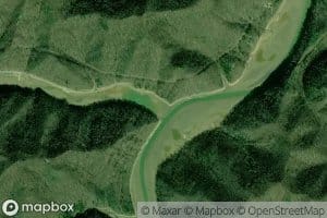 Leatherwood Creek