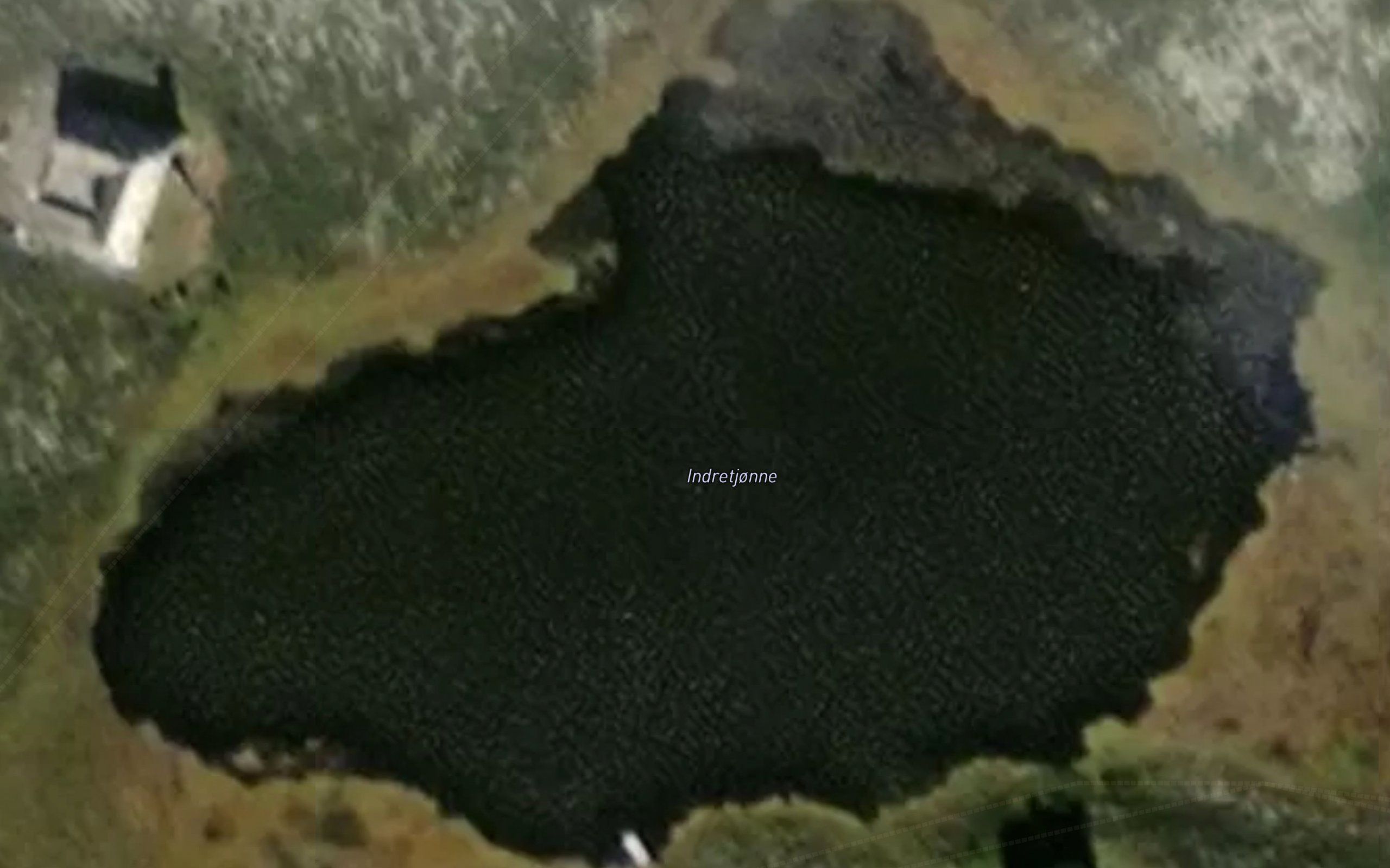 Indretjorni