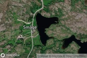 Smagavatnet