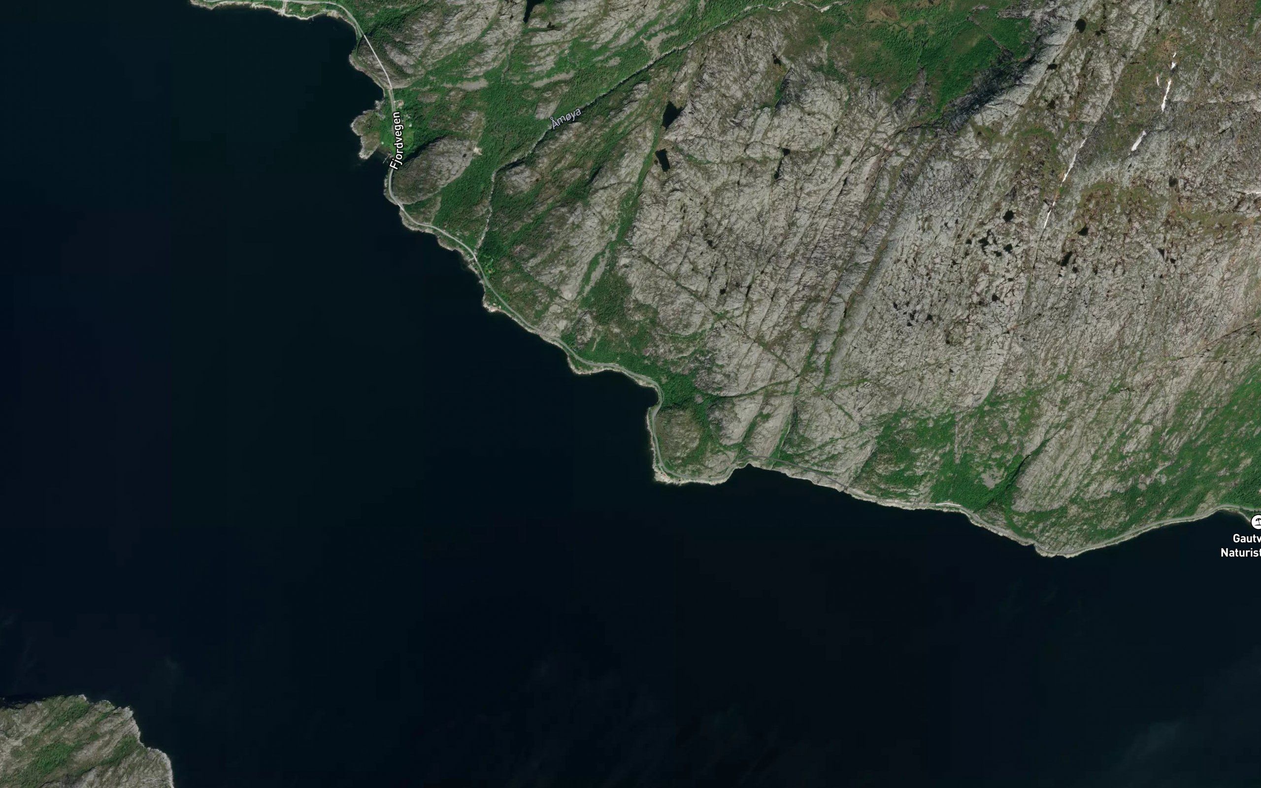 Korsnesvika